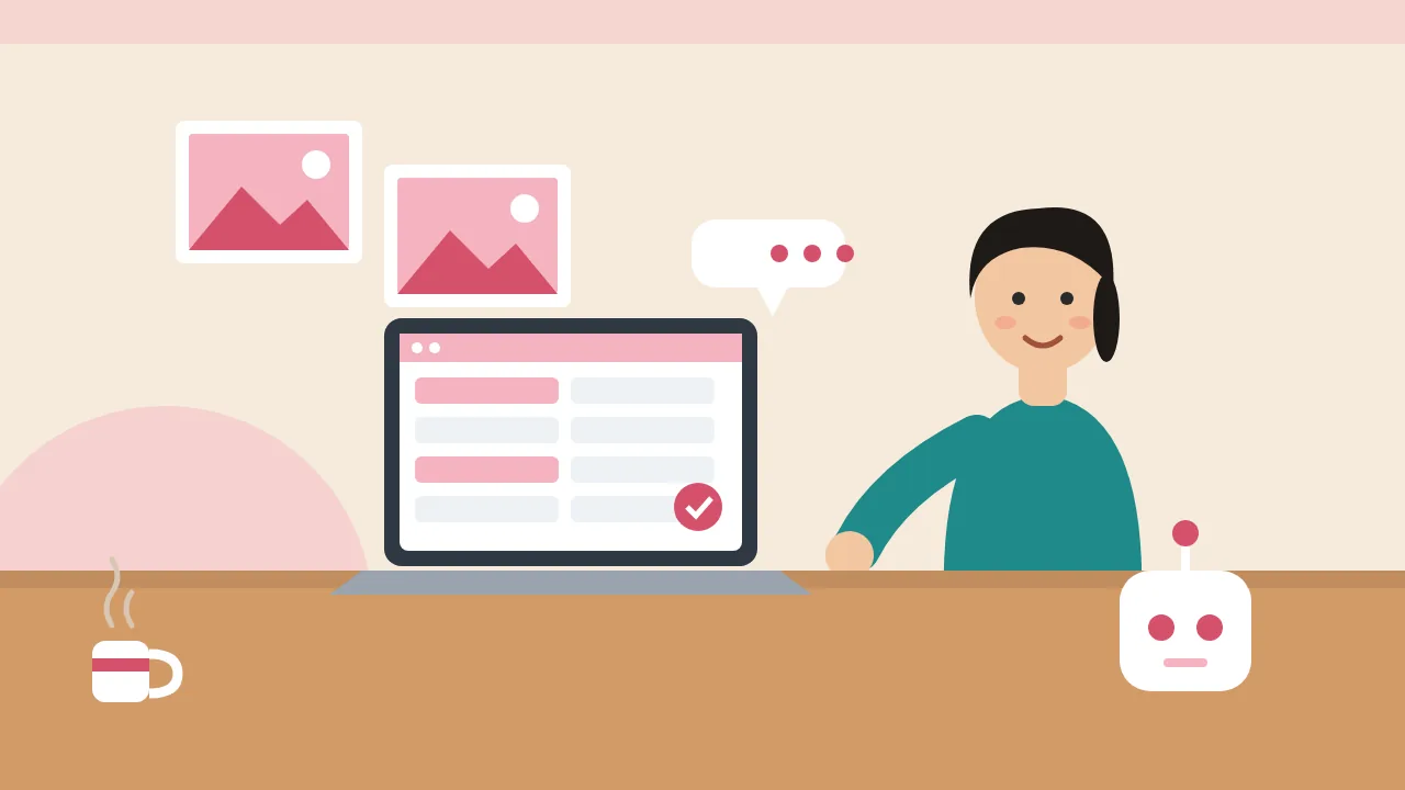 Form góp ý khách tự vào Google Sheets và báo email (Zapier)
