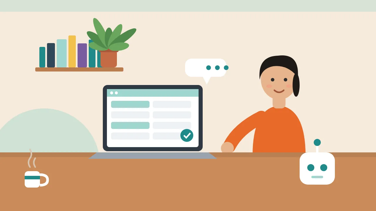 Sửa website tiệm bằng trợ lý code trong VS Code