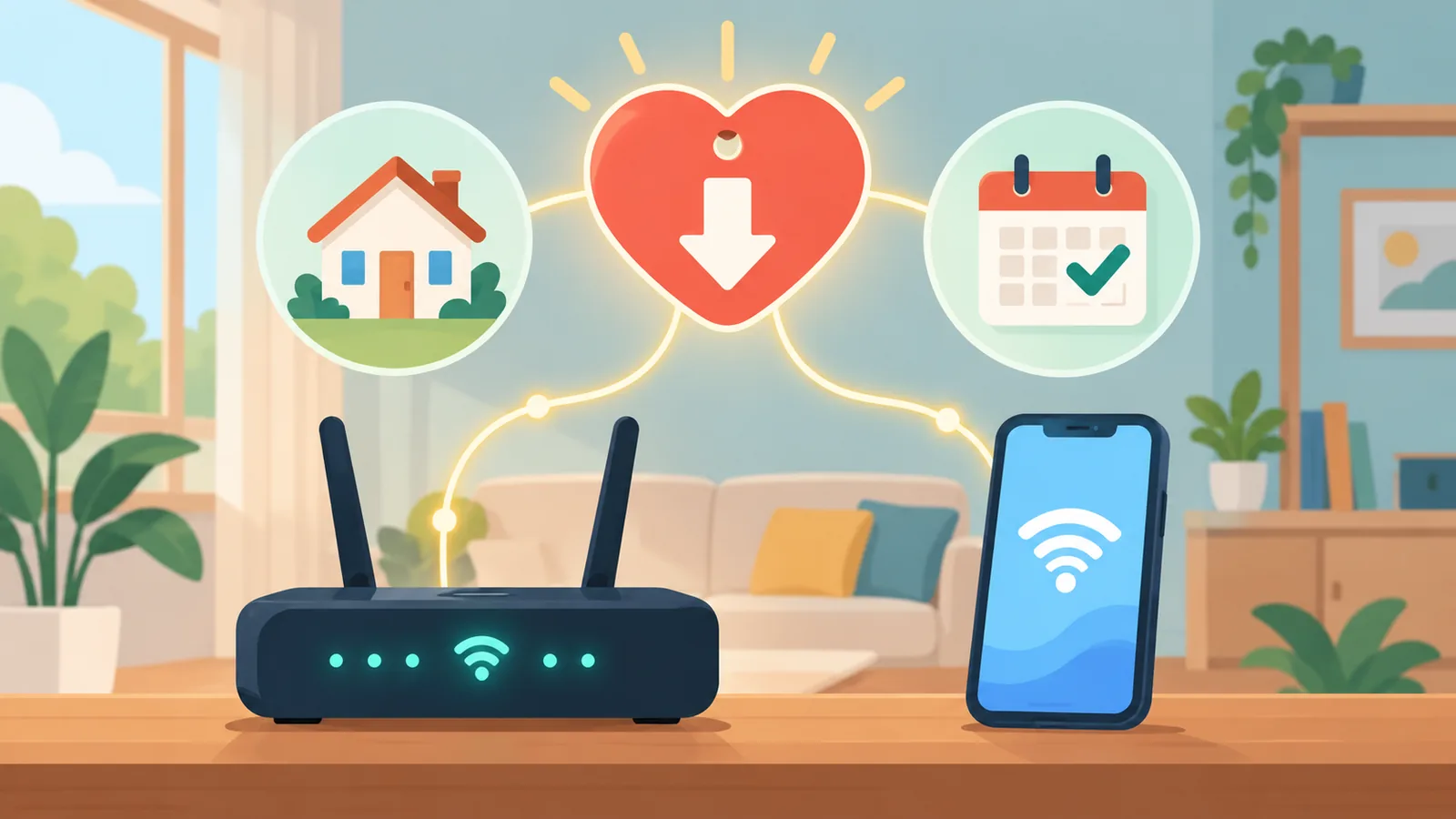 Nhờ ChatGPT Work tìm giảm giá điện thoại, internet hằng tháng (Lifeline) cho ba mẹ: có đủ điều kiện không, công ty nào nhận, nộp ở đâu