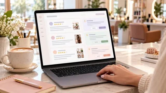 AI agent trả lời đánh giá Google cho tiệm mỗi ngày
