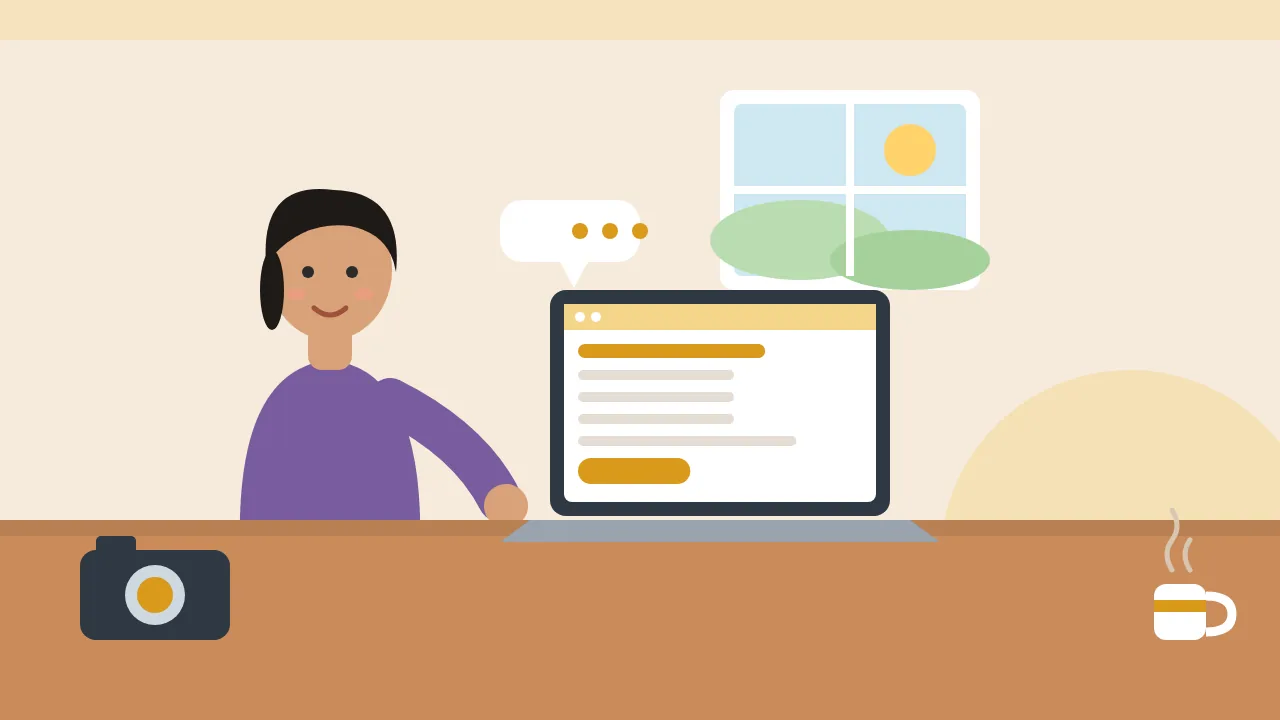 Công thức prompt 4 phần: Vai trò – Bối cảnh – Việc cần làm – Cách trình bày