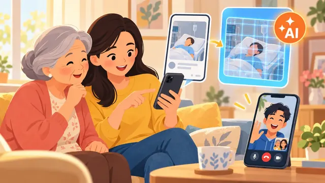 Kiểm tra ảnh, video có phải do AI của Google tạo không (SynthID trong Gemini)