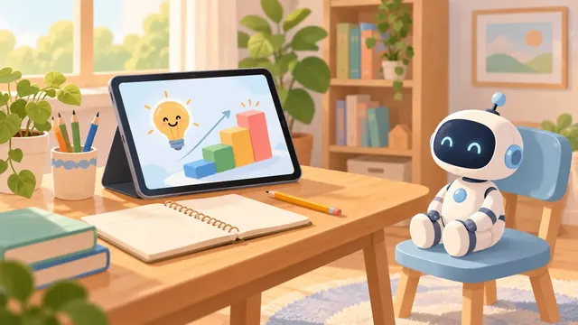 Bật Guided Learning trong Gemini: AI giảng cho con từng bước, hỏi lại xem con hiểu chưa, không đưa đáp án ngay