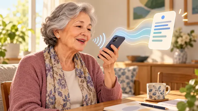 Bấm micro trong ChatGPT để nói tiếng Việt thay vì gõ: xem lại chữ, sửa chỗ sai rồi mới gửi (Dictation)