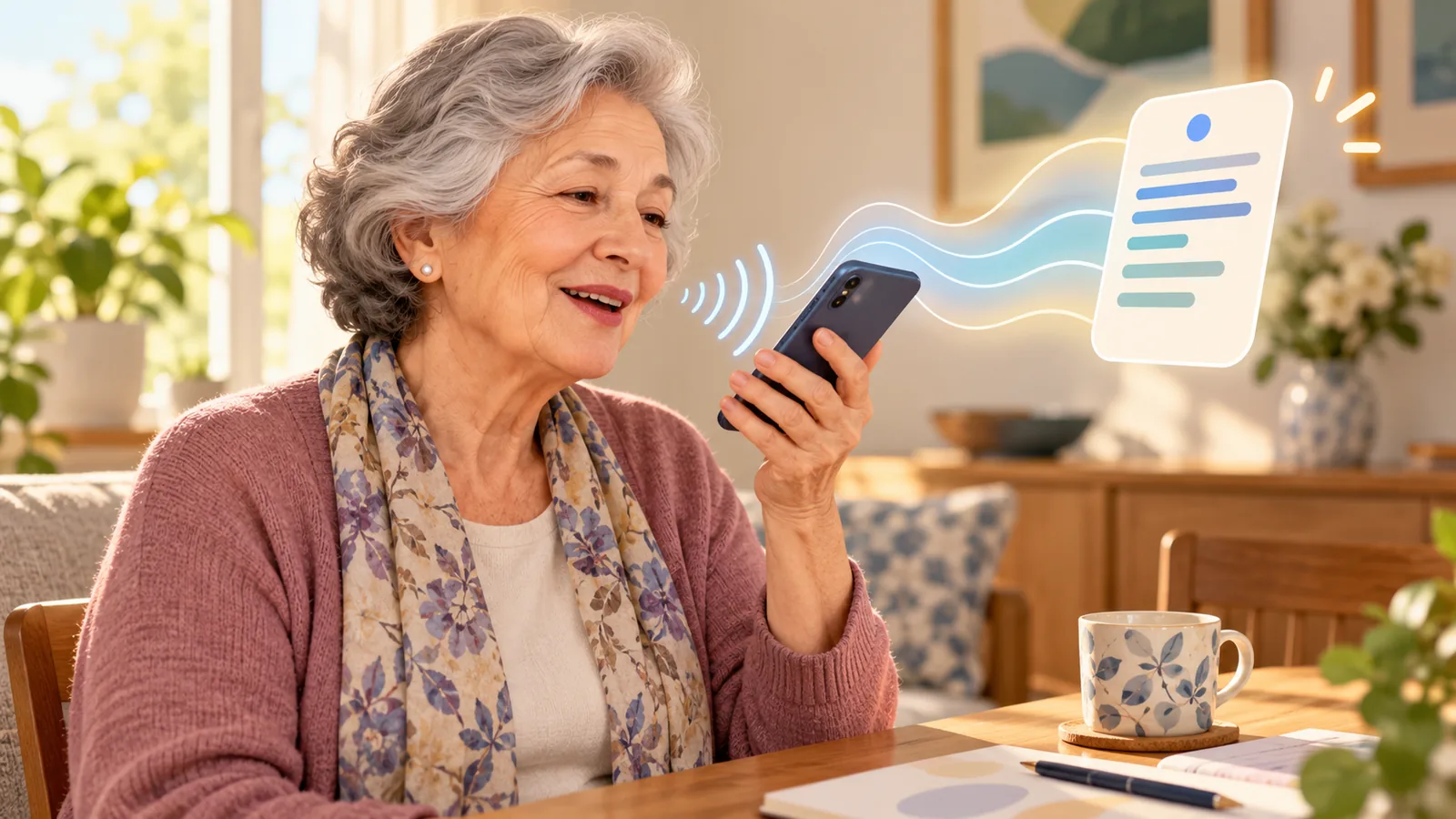 Bấm micro trong ChatGPT để nói tiếng Việt thay vì gõ: xem lại chữ, sửa chỗ sai rồi mới gửi (Dictation)