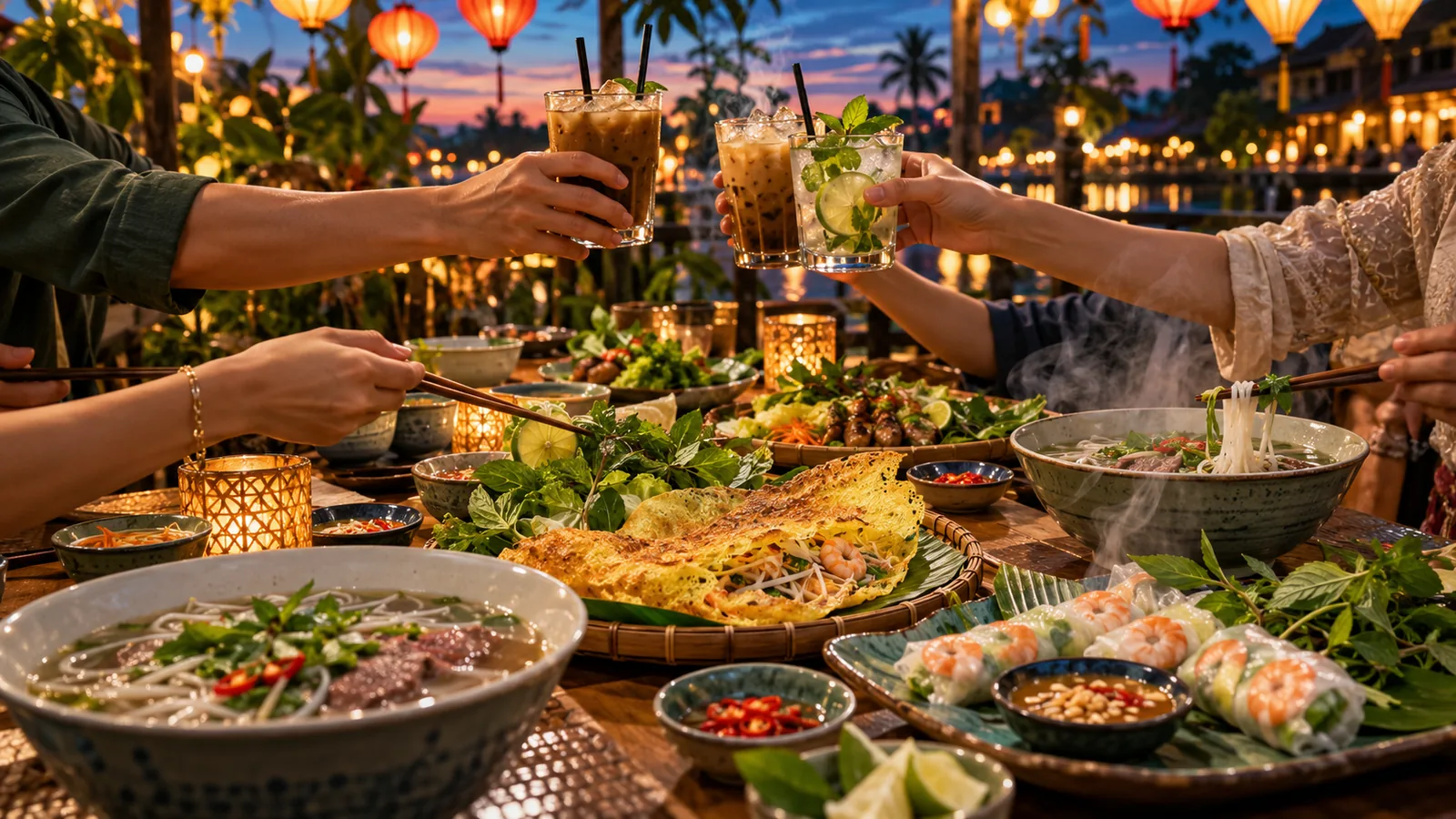 Quảng cáo 15 giây trọn gói, từ ý tưởng tới đăng bài