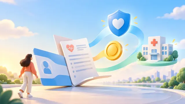 Hiểu giấy tờ bảo hiểm sức khỏe
