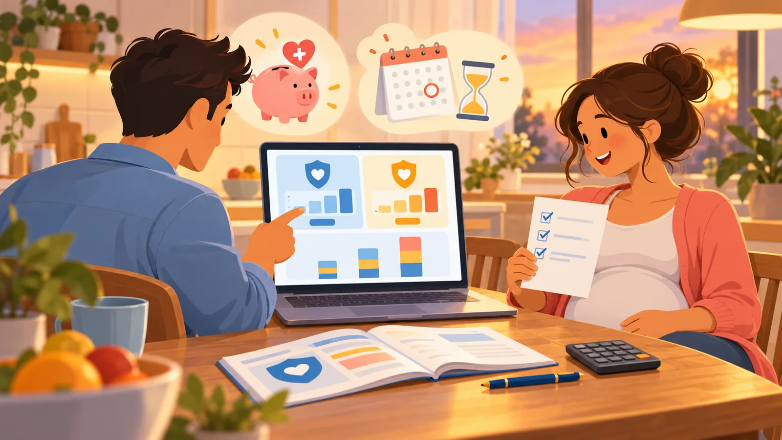 Chọn phúc lợi công ty mùa open enrollment cho năm 2027: so sánh gói bảo hiểm sức khỏe, HSA hay FSA, nên góp bao nhiêu